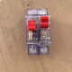 ແປງແອລົດສາມລໍ້ໄຟຟ້າ 63a air switch circuit breaker battery main switch dual battery switch 2p high power
