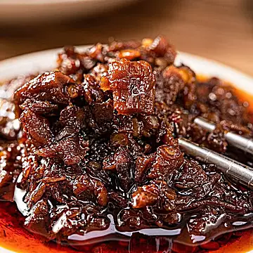 牛肉酱混合装110g*4瓶装[1元优惠券]-寻折猪