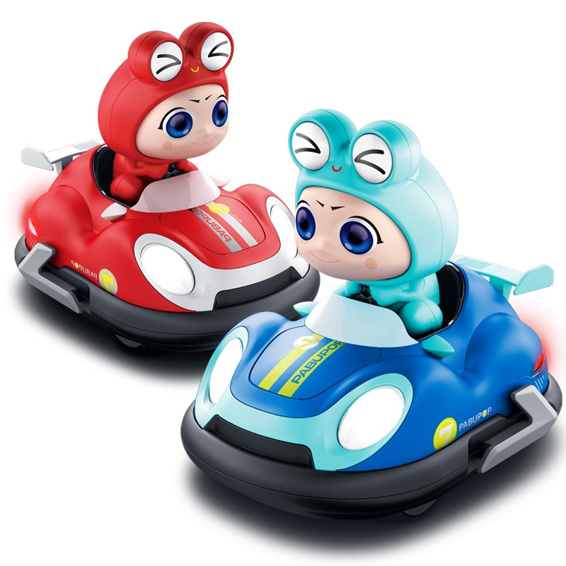 儿童亲子遥控碰碰车玩具男孩生日礼物双人对战跑跑卡丁车电动汽车,淘宝优惠券,粉丝福利购,淘宝优惠卷