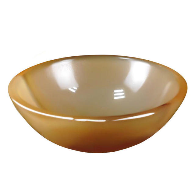 Cow Daddy horn scraping board meridian massage tube ladies back scraping whole body universal leg scraping beauty shoulder and neck scraping bowl