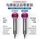 High-speed hair dryer for home hair care dormitory student negative ion silent quick-drying powerful Huaqiangbei hair dryer