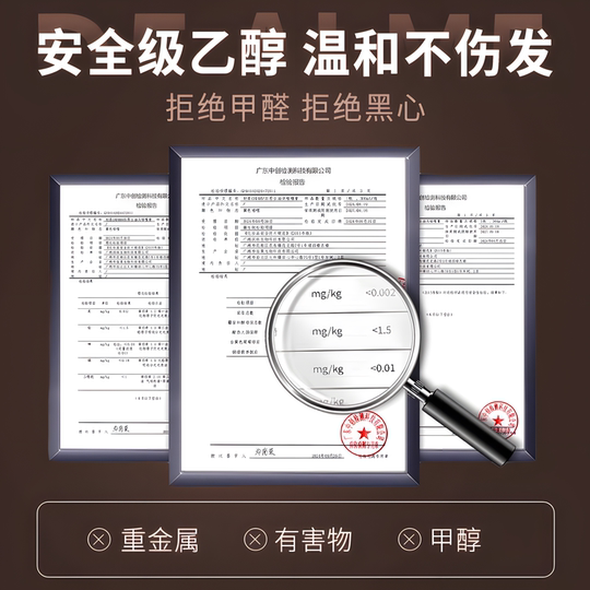 Men's long-lasting fragrance styling cream | Thousands of people purchased more