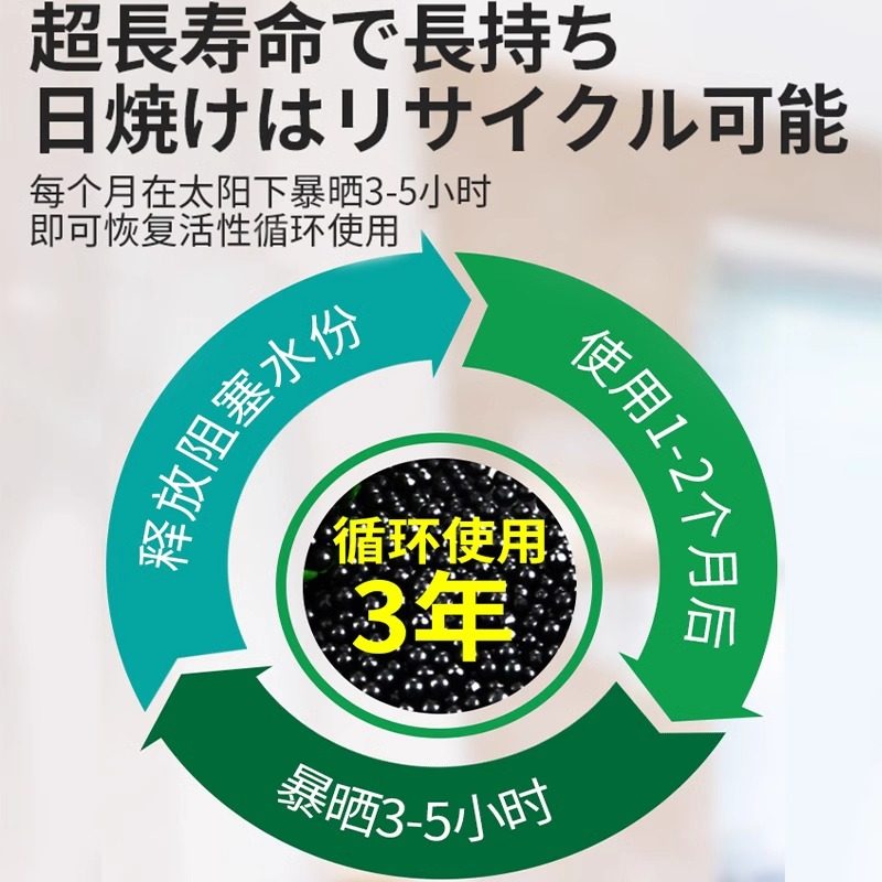 干燥剂防潮防霉包除湿颗粒除湿吸潮室内房间衣柜宿舍学生吸湿除霉,淘宝优惠券,粉丝福利购,淘宝优惠卷