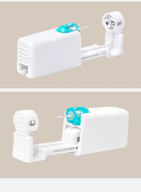手穿耳洞工具一次性无菌穿耳器
