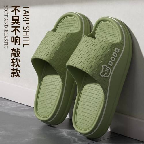 手术室拖鞋专用女夏季外穿防滑上班替换医护用2026新款凉拖鞋女款 - 图2