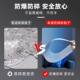 Acrylic soft mirror wall-mounted self-adhesive full-body mirror home high-definition mirror sticker paste mirror floor-standing bedroom
