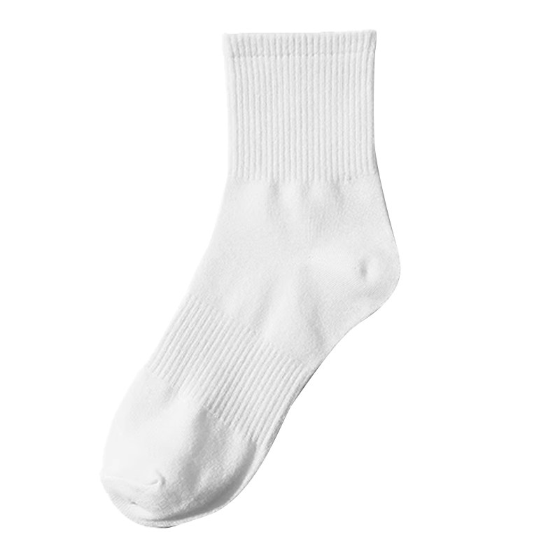 袜子男款秋冬季新疆棉运动防臭中筒袜吸汗潮款长筒袜男士保暖短袜,淘宝优惠券,粉丝福利购,淘宝优惠卷