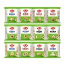 快约约朋友吃火锅！安井•火锅食材合集