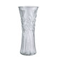 Large Lucky Bamboo Lily Hexagonal Vase