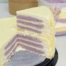 动物奶油千层蛋糕两盒