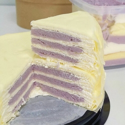 动物奶油千层蛋糕两盒