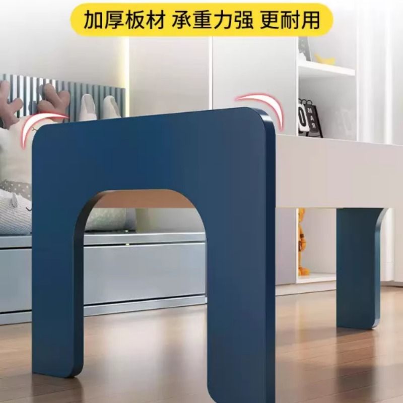 儿童积木桌子大颗粒男女孩宝宝益智拼装多功能玩具台早教沙盘拼插 - 图2