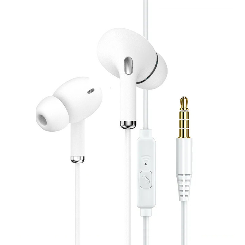 手机耳机有线入耳式重低音圆口Type-c通用适用于小米opoo华为vivo,淘宝优惠券,粉丝福利购,淘宝优惠卷