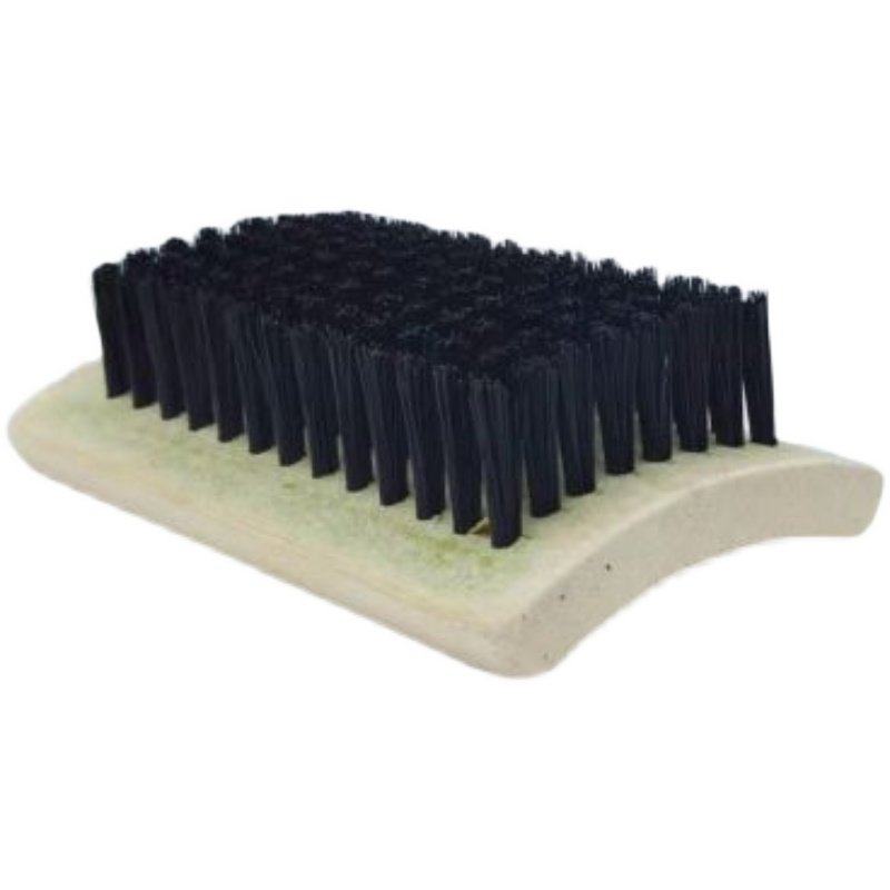 老式洗鞋刷软毛竹制老款板刷洗衣服刷子不伤羽绒服家用硬毛不掉毛,淘宝优惠券,粉丝福利购,淘宝优惠卷