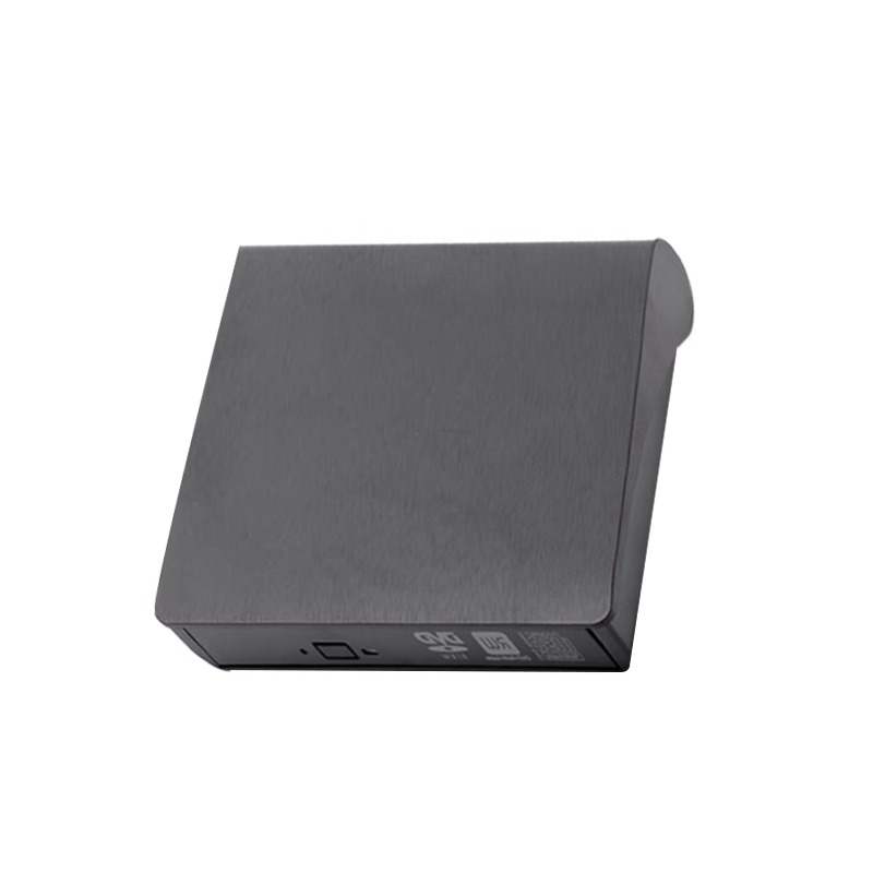 usb外置光驱笔记本台式一体机刻录机光盘移动dvd/cd/vcd电脑读取