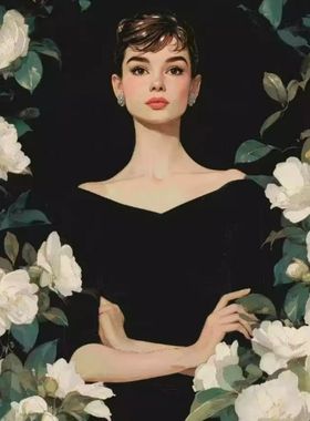 新款小香风耳钉 AAA高板不掉色耳环 复古法式经典高级小香饰品