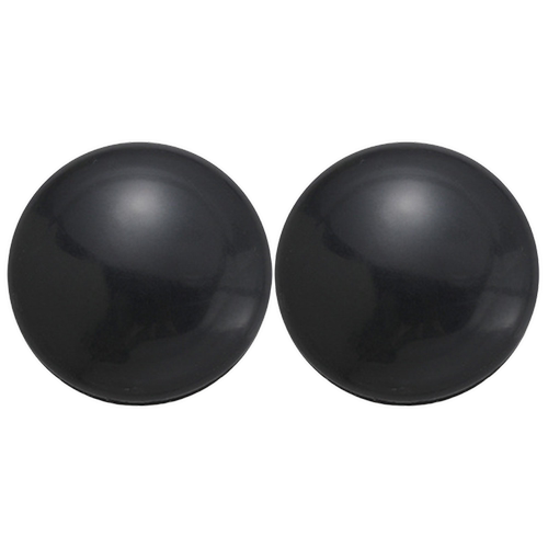 加重坠垂窗帘浴帘纱帘门布帘吹动简易磁吸配重块免钉强磁磁力免缝 - 图3