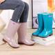 Waterproof and non-slip rain boots | Over 30,000 additional purchases