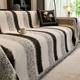 Four Seasons Universal 2025 New Cat Scratch Sofa Turquoise Sofa Cover Cloth Full Cover Sofa Cover Sofa Blanket Cushion