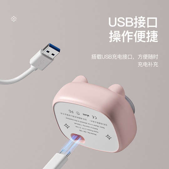 Electric contact lens cleaner | Thousands of people purchased more