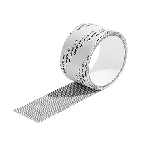 防蚊虫纱窗修补贴胶带补洞贴补纱窗配件魔术贴纱网贴条家用补漏贴 - 图3