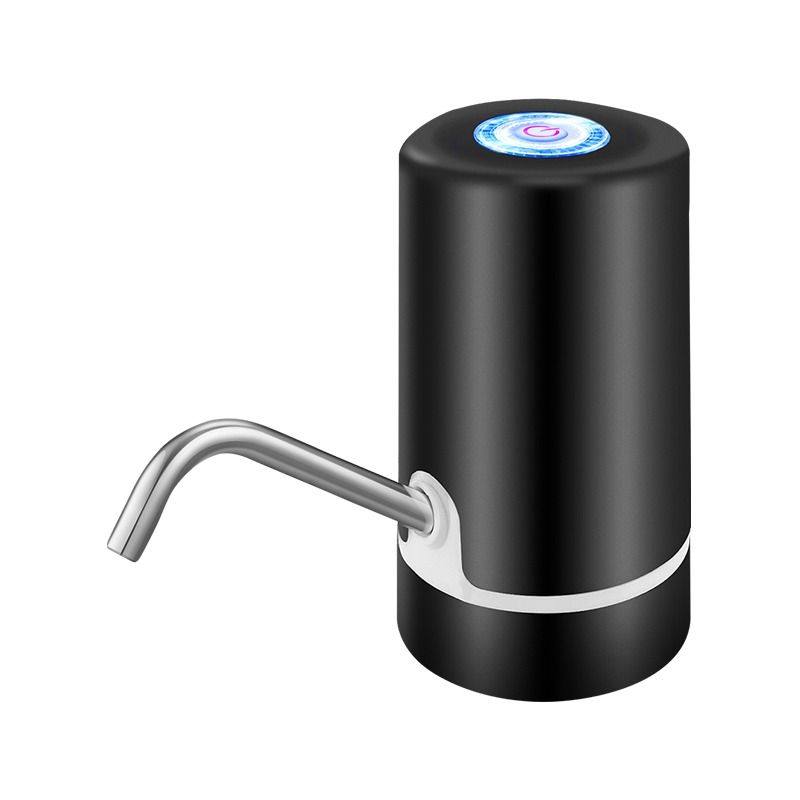 桶装水抽水器电动饮水机纯净水桶自动抽水取水器压水器充电出水