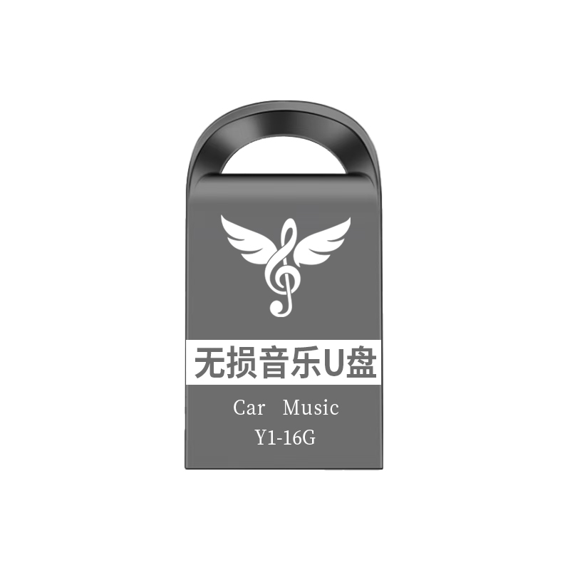 汽车载U盘无损高音质品质车用2022抖音新歌曲网红dj经典音乐优盘