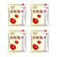 Crispy dates 4 packets approx. 32g