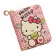 Hello Kitty Cat Wallet Zipper Cartoon Coin Purse Girls Primary School Coin Purse Coin Bag Card Holder