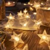 Solar camping decorative lights | Over 2,000 additional purchases