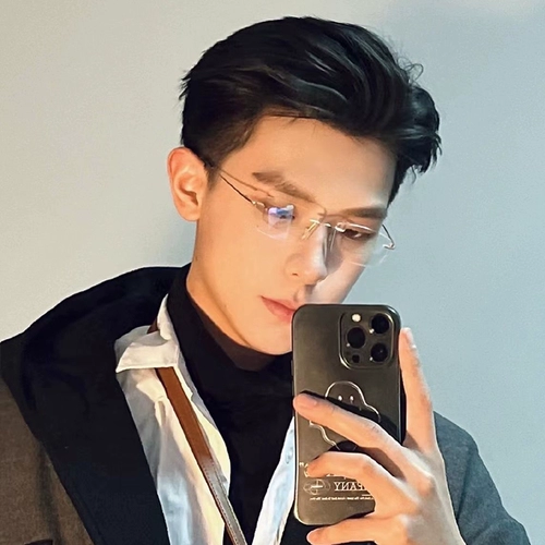 Маленькая рама без кадры без границ, не без границ, может быть оборудована с помощью плоского света.