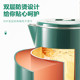 Zhigao electric kettle kettle household large-smart capacity insulation kettle dormitory durable automatic power outage