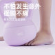 Soft kettlebell women's home fitness equipment, squat shaping, buttocks, buttocks, belly, strength training, professional artifact