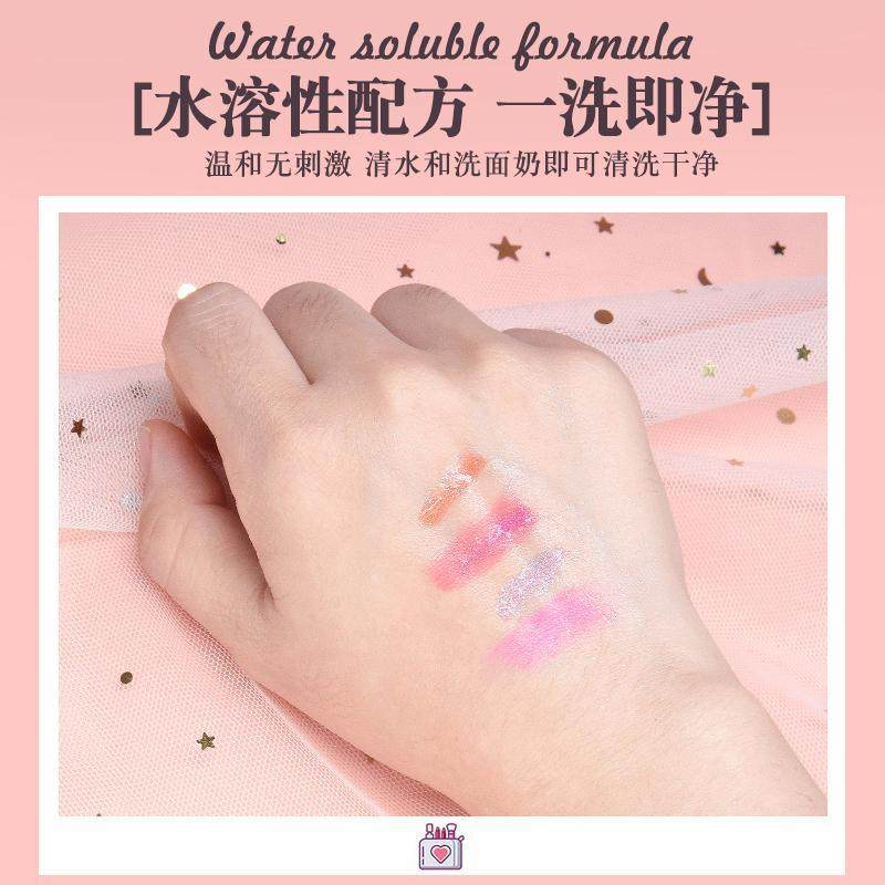 正品杜莉莎儿童化妆品套装小女孩宝宝专用公主彩妆盒玩具生日礼物,淘宝优惠券,粉丝福利购,淘宝优惠卷