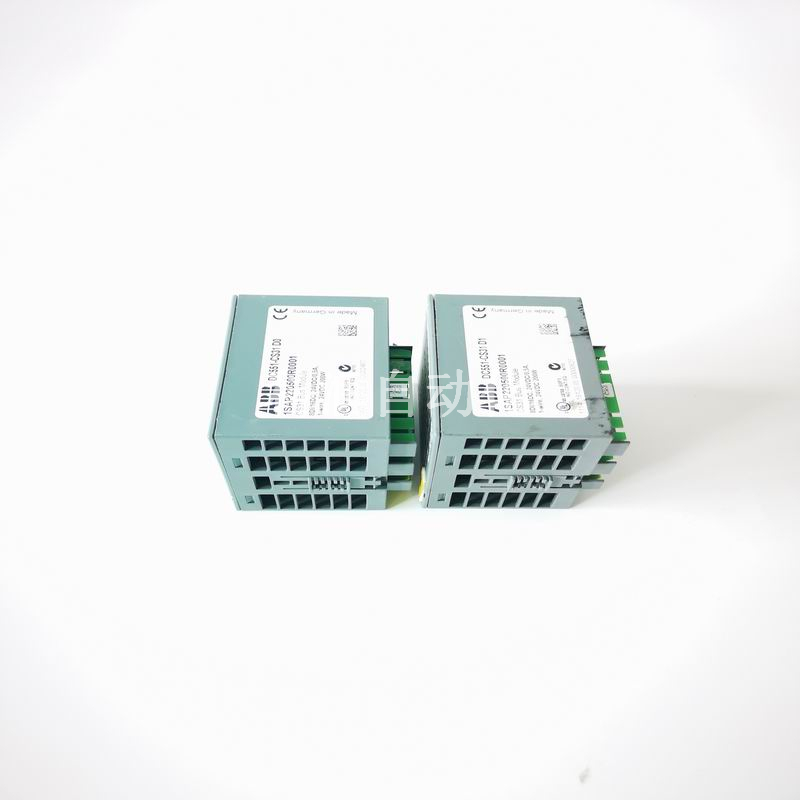 ABB PLC模块DC551-CS31     1SAP220500R0001现货出售询价 - 图0