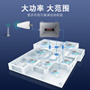 High power commercial mobile phone signal amplifier and booster