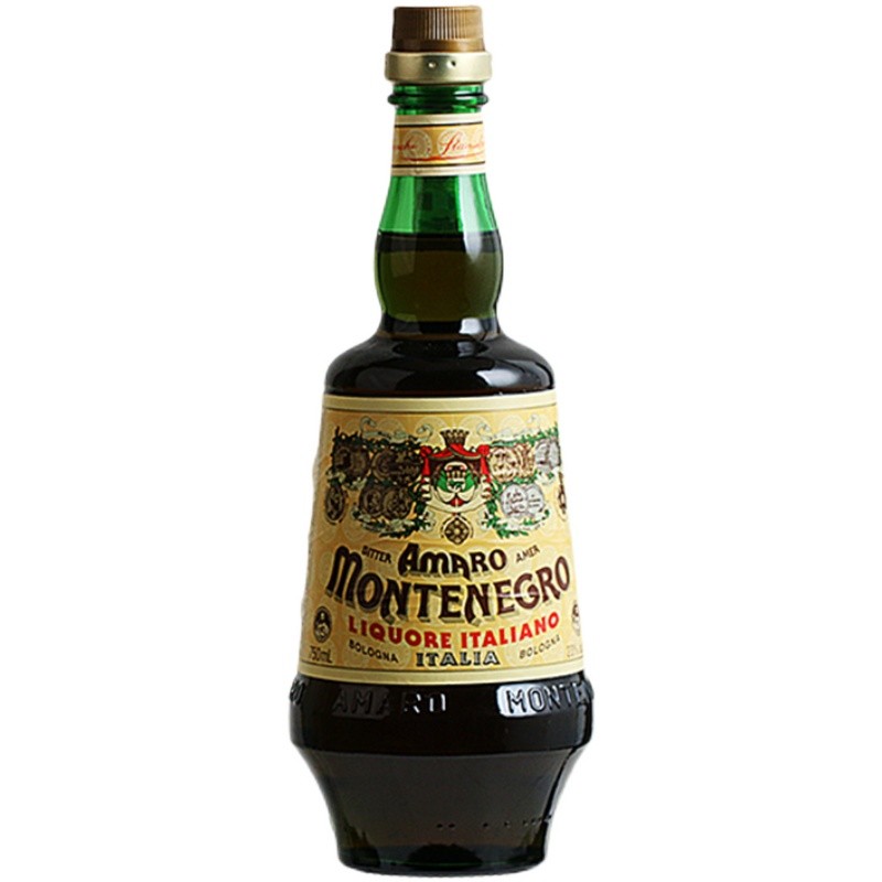 洋酒包邮AMARO MONTENEGRO蒙特内罗利口酒橙味酒 配制酒正品750ml - 图3