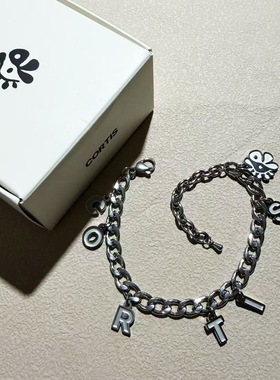 烤蹄子出道周边马丁金主训男手链