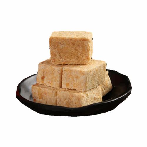 白水全皮竹叶贡糖闽南漳州龙海特产花生酥喜糖糕点茶点900克包邮 - 图1
