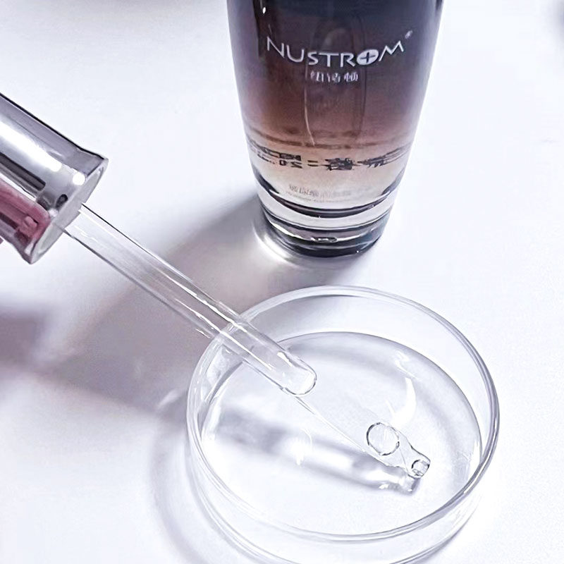 NUSTROM纽诗顿玻尿酸修复原液补水嫩肤舒缓液态精华保湿精华液,淘宝优惠券,粉丝福利购,淘宝优惠卷