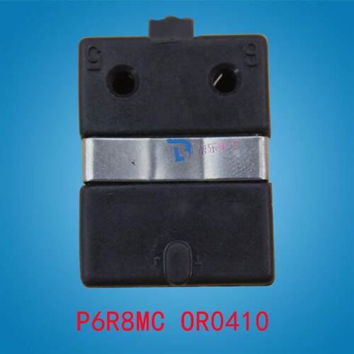 适用海尔BC-117FC冰箱冷柜压缩机启动器 LG单插P6R8MC 0R0410 OR1 - 图1