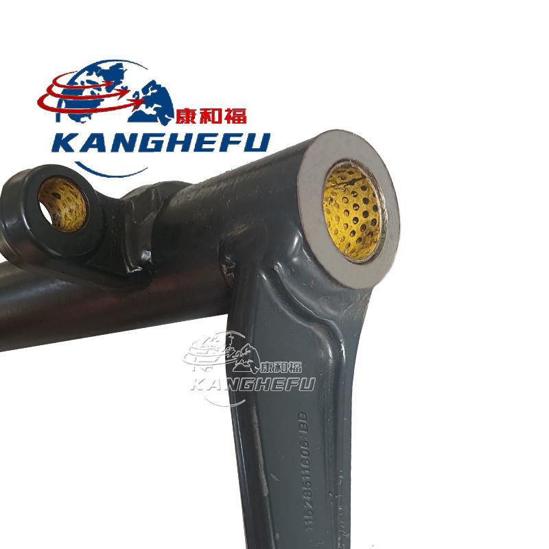 T20AP-04T20SP-131/1158叉车正厂配件起升轴 680环 - 图2