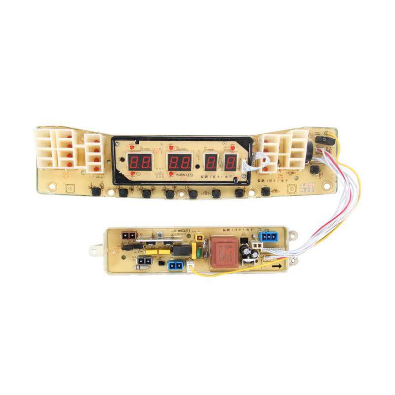 适用小天鹅洗衣机电脑板TB60/65/70-5188CL(S) TB80/TB75-6088CLS,淘宝优惠券,粉丝福利购,淘宝优惠卷