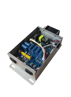 商用电磁炉机芯 5kw8kw 380v 单管IGBT 小体积 便捷安装 维修改机