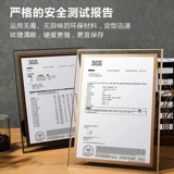 Детские отпечатки рук и ног, сувенир, трехмерная чернильная подушечка, «сделай сам», 3D