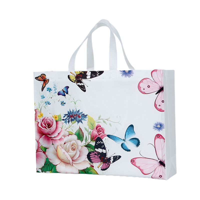 现货袋无纺布袋礼品购物袋覆膜无纺布手提袋服装袋子定制logo批发,淘宝优惠券,粉丝福利购,淘宝优惠卷