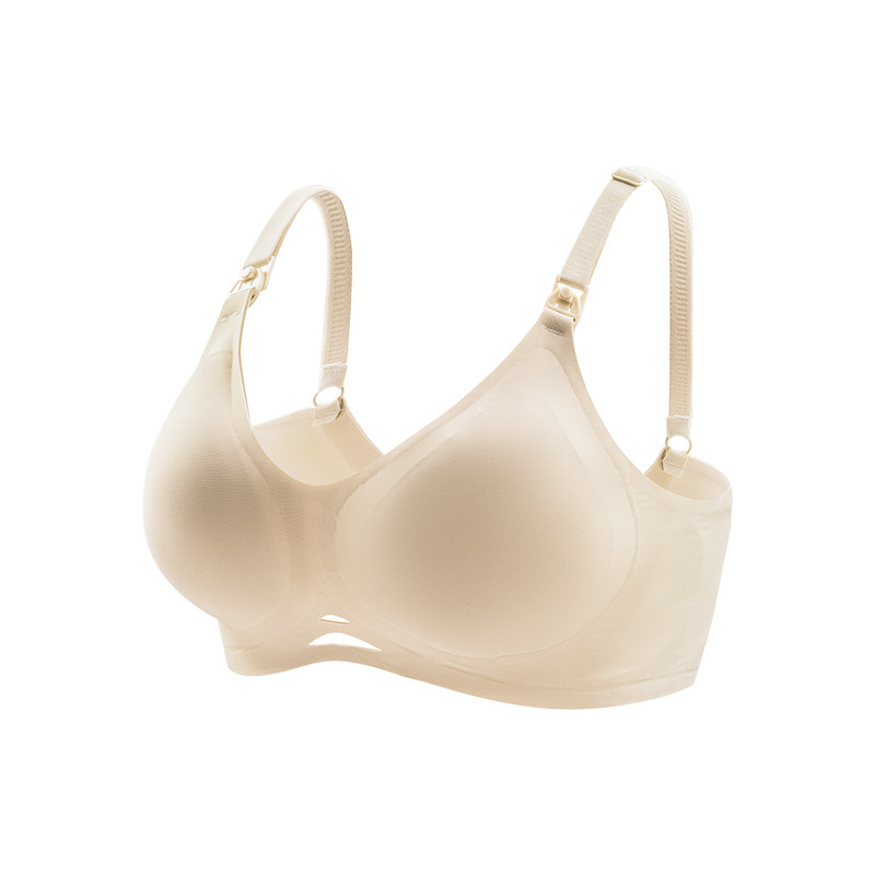  beauforme哺乳文胸