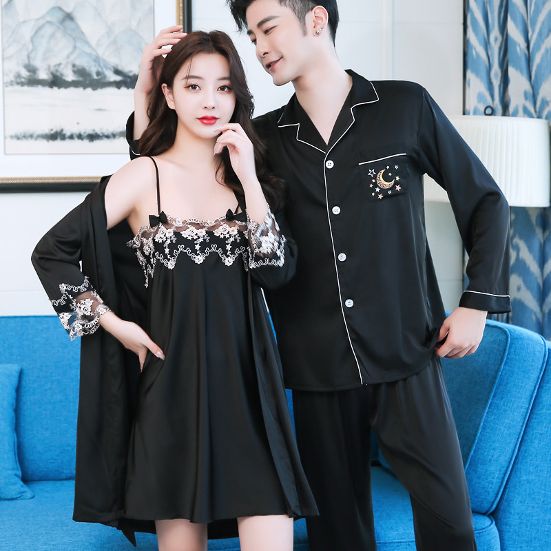  宋丽睡衣/家居服套装