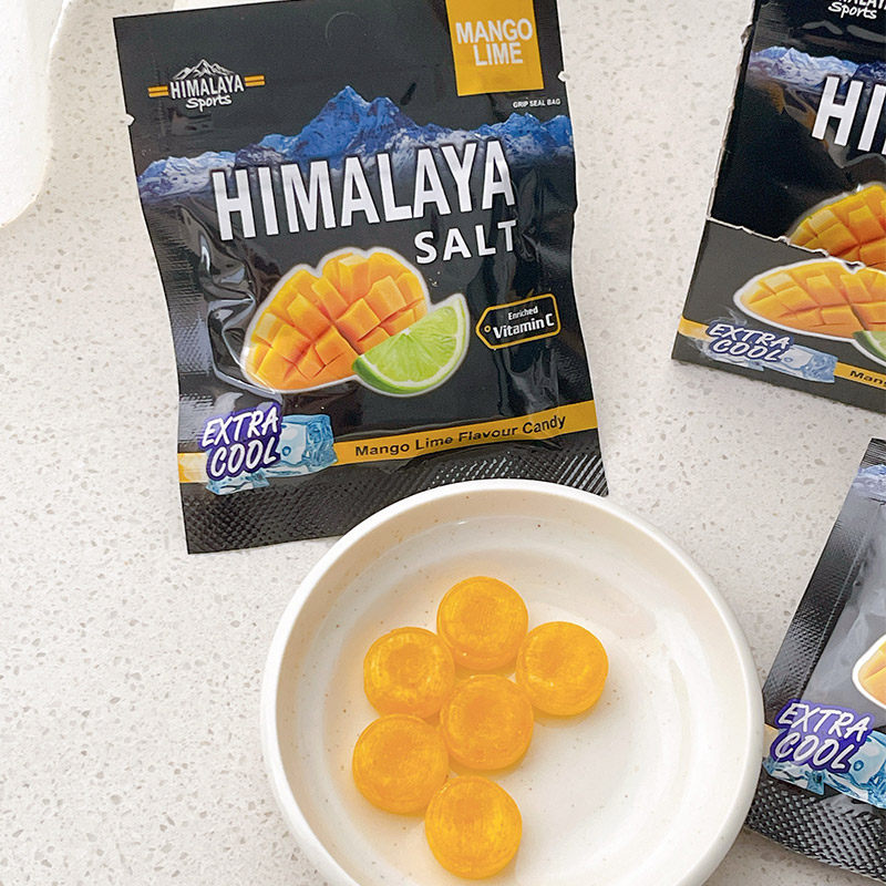 马来西亚进口大马碧富牌芒果青柠味糖果清新口气清凉润喉糖果零食,淘宝优惠券,粉丝福利购,淘宝优惠卷