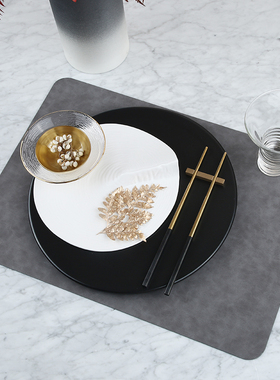 YALONG雅龙家 新中式酒店样板间摆件轻奢高档软装样板房装饰摆件